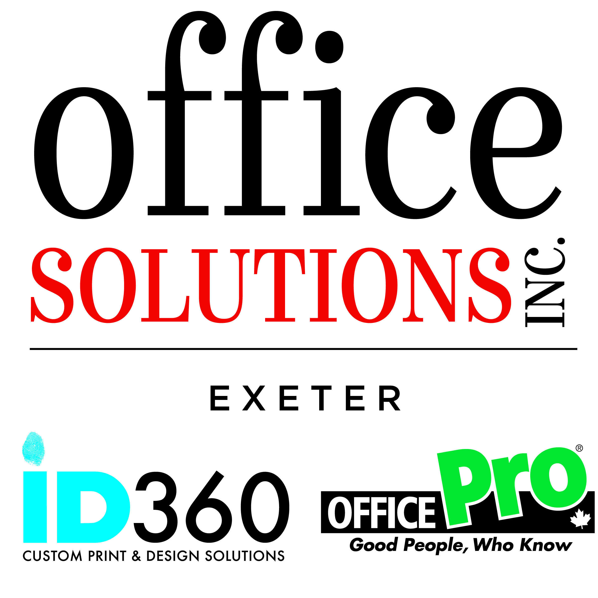 South Huron Office Solutions